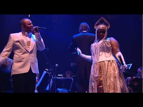 Basement Jaxx - Metropole Orkest - My Turn