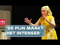 Oorlog zet Oekraïense actrice op scherp en het onderduikershol Valthe is heropend | Drenthe Nu