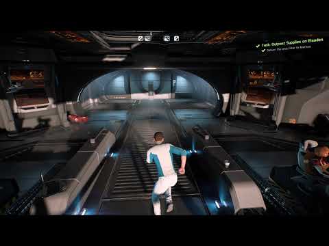 Mass Effect: Andromeda Playthrough w/ BenderBot! Pt 100