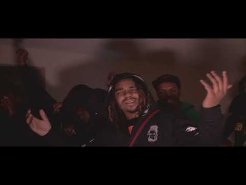 Yung Fully x Lulchopman x CHV Top Soulja - Goat (Official Music Video)