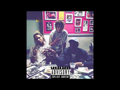 GOLD $OUL DRIP FT. THE UNDERACHIEVERS (AKTHESAVIOR/ISSA GOLD - LOF3 #NEW #ALBUM #MIXTAPE) beastcoast