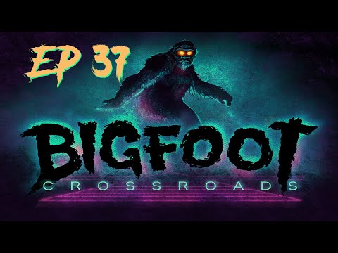 The House Of Enoch Part 2 - Bigfoot Crossroads Ep. 37