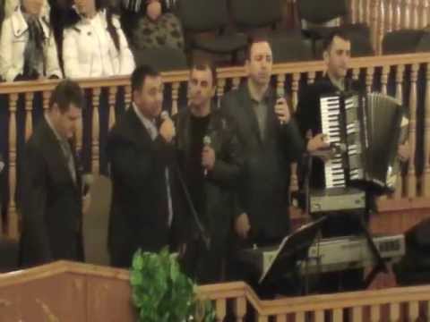 Biserica Maranata. CORJEUŢI - Program de evanghelizare...