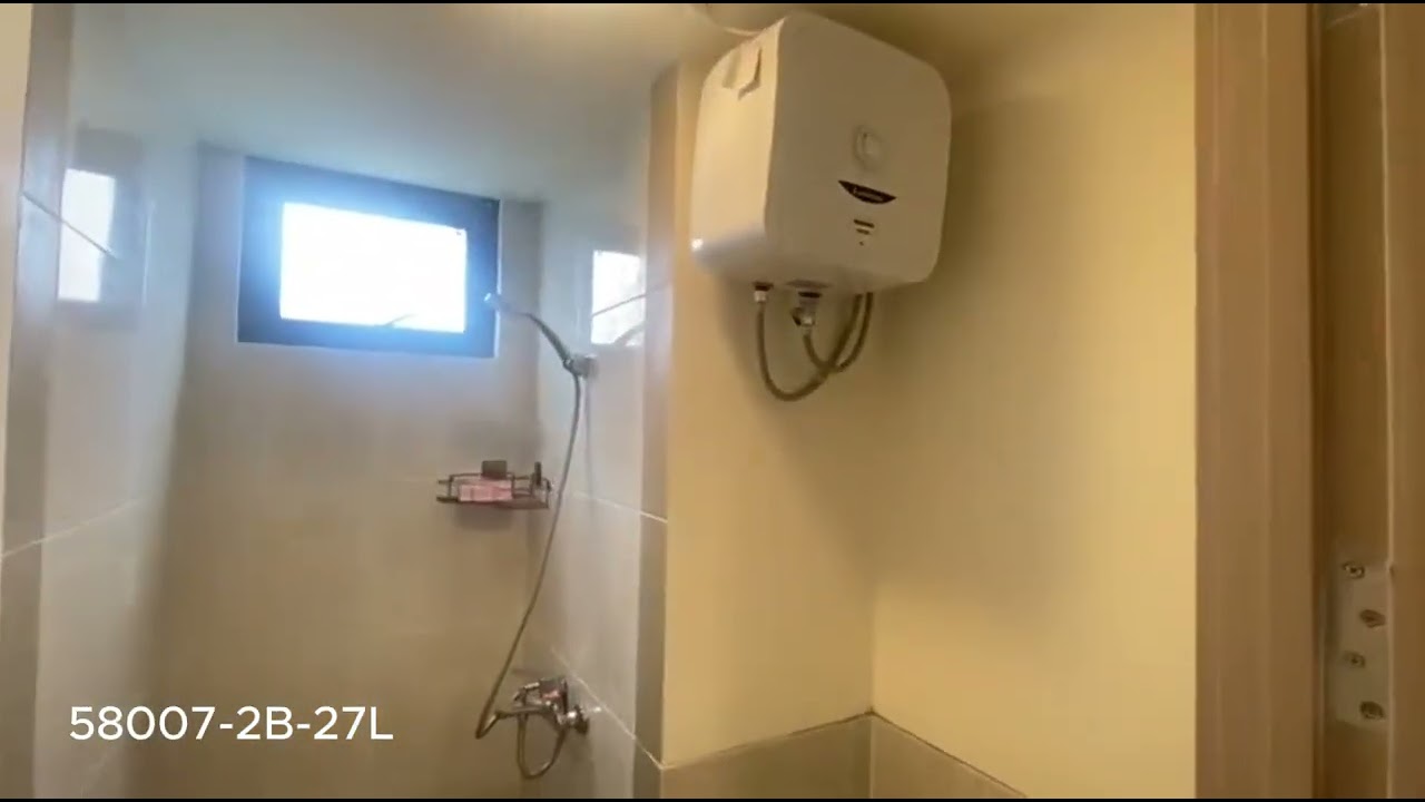 Dijual Apartment Meikarta Type 2 Bedroom (Furnished) Blok 58007-2B-27L