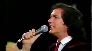 Camilo Sesto   La culpa ha sido mia Viña del Mar 81