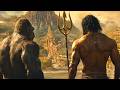 The Best Adventure Movie A Perilous Journey Leads To A Legend Full Movie In English HD