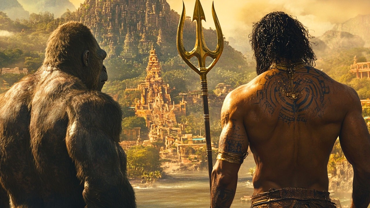 Best Top 4 Action Legends of All Time: The Icons Who Redefined Cinema Forever