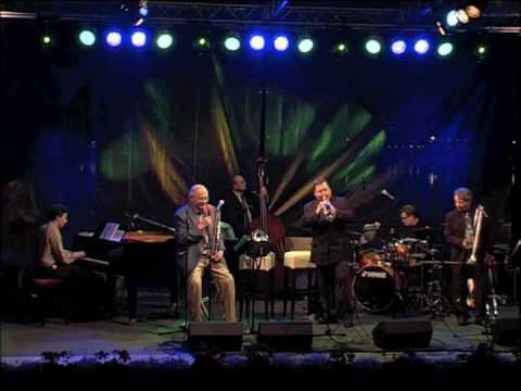 Louis Armstrong Jazzfestival 2009 - Joe Muranyi and His Allstars - Blue Turning Grey Over You