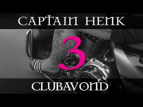 Captain Henk Aflevering #3