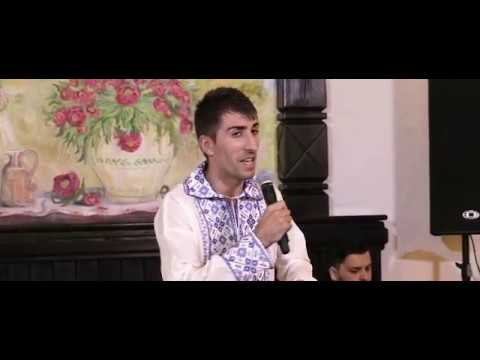 Catalin Pandurescu si Taraful Romanati -  Pentru mandra mea frumoasa LIVE -COVER Petrica Matu Stoian