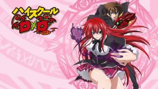 Highschool DxD OP 1