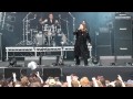 Firewind - Head Up High - Live 