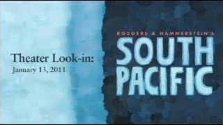 Theater Look-In: Rodgers & Hammerstein's South Pacific video