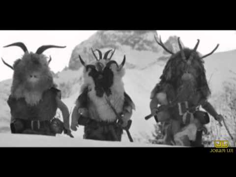 JORAM LEE - Klöüse