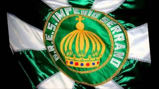 Concorrente Império Serrano 2005 - Um Grito que Ecoa no Ar (Jorginho do Império e Luiz Carlos)