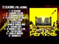 Metallica 72 Seasons 2023 Full Album