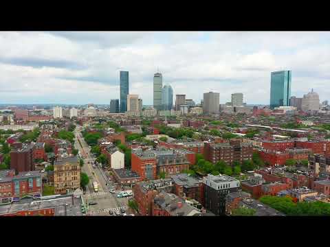 691 Massachusetts Ave #402, South End | Ryan Wilson | Wilson Group - Keller Williams