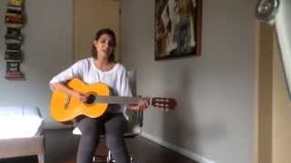 Nath - Drive All Night (Joss Stone)