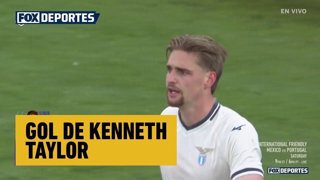 🫢😳 GOL DE KENNETH TAYLOR | Bologna 0-2 Lazio | Serie A 2026 | Jornada 30