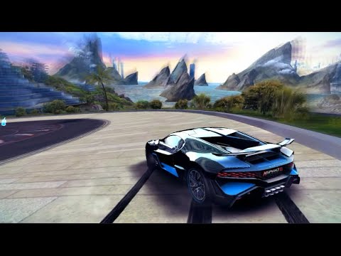 Asphalt 8 Gearshift Greenway Gauntlet Defense 