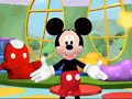 Mickey Mouse Clubhouse Mickey S Great Clubhouse Hunt 2007 Trailer Coming Soon