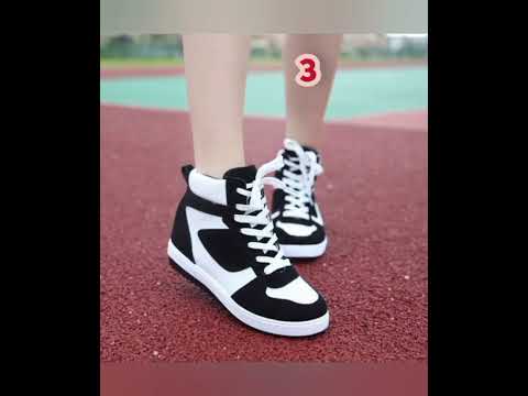 #snickers  for cute girls #koreanfashion #shortgirl #shoes #koreanfashion