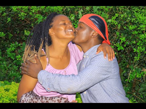 ASHUR DAMSELA FT BABU GEE ENYANGI CHALLENGE