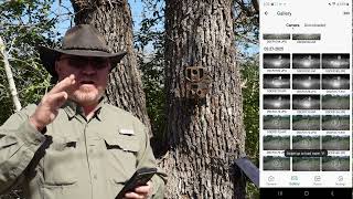 🔥Solareye 2.7K WiFi Trail Camera | Real World Testing & Videos!