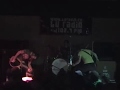 TREOS - dead men tell no tales