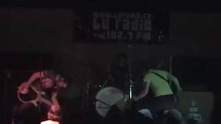 TREOS - dead men tell no tales