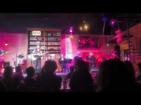 Ana Deriggi - O navio dela