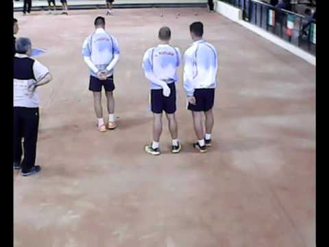 Coppa Italia Cat. A - Semifinale Pontese - Ferriera