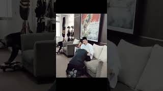 Download lagu Komandan Brimob Kaget Kedatangan Habib Luthfi | #habiblutfibinyahya #brimob #shorts mp3 Download lagu Komandan Brimob Kaget Kedatangan Habib Luthfi | #habiblutfibinyahya #brimob #shorts mp3