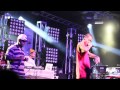 The Cool Kids: "Basement Party" Live at SXSW ...