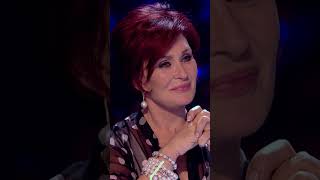 Abi&#39;s found her missing jigsaw piece 🥺 | The X Factor UK | #shorts