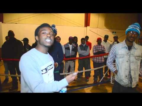 G. Money vs Pat Swayzee