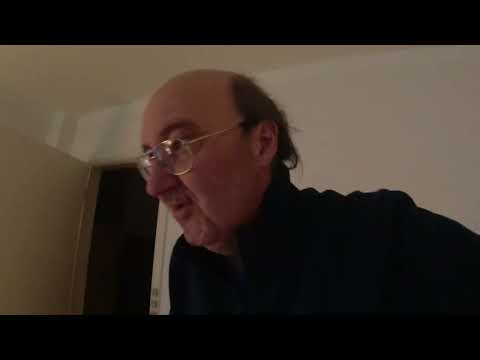 MongoTV_10400 - NÆSTE 100 DAGE VIGTIG FOR MIG - Del 41 - Dag 41 - Tirsdag 20.December 2022