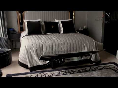 Geneva Home Futur automation part 2