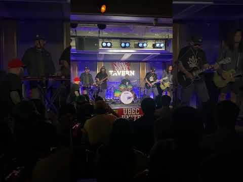 Dub Global (Original Tune) by ROOTIKAL FOUNDATION live @ Ubec Unite / Uyog ! Benefit Concert