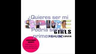 Spice Girls - Last Time Lover (Subtitulada en Español)