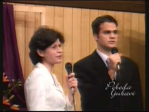 Prava Ljubav - Marijana Vasiljevic - Tihomir Lazic