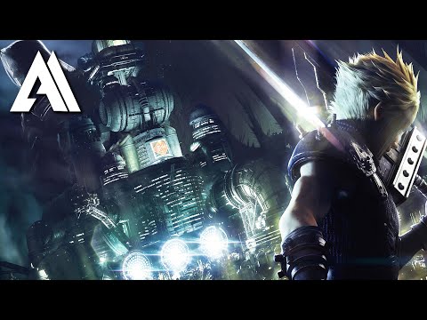 FF7 Remake OST Imagined: Those Who Fight Further || Cover by Alex Moukala