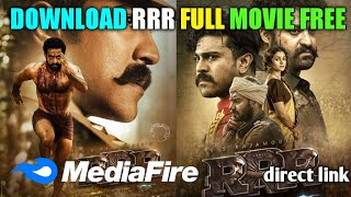 RRR Full Movie Hindi Dubbed Download Kaise Kare | How to Download RRR Movie Hindi Dubbed