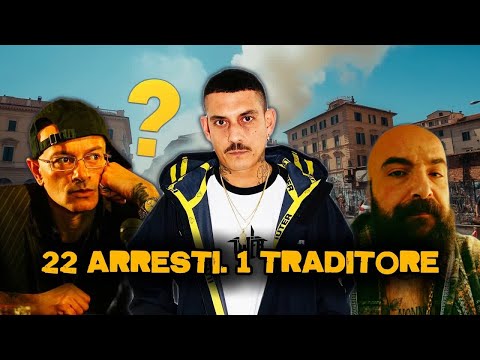 The betrayal that destroyed the TruceKlan. The truth no one ever told.