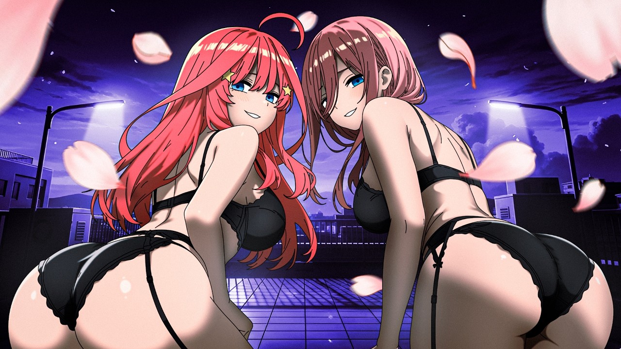 bbno$ - u mad! (Speed Up)