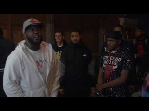 FOYC presents Focus On Ya Crown Vol. 1 | Kalion Da Don Vs Lord Isym