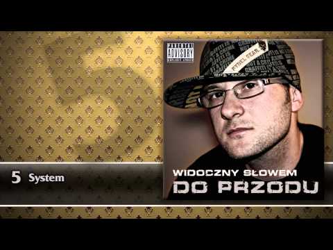 Widoczny Słowem - System