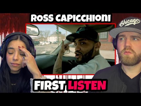 KAREN WAS LEFT SPEECHLESS | Joyner Lucas - Ross Capicchioni (True Story)