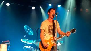 Jonny Lang &quot;Snakes&quot; Live Marseille 2017