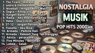 Download lagu NOSTALGIA LAGU MUSIK POP HITS 2000-AN (TANPA IKLAN) SPOTIFY #laguviral2026 #musikviral #nostalgia mp3 Download lagu NOSTALGIA LAGU MUSIK POP HITS 2000-AN (TANPA IKLAN) SPOTIFY #laguviral2026 #musikviral #nostalgia mp3